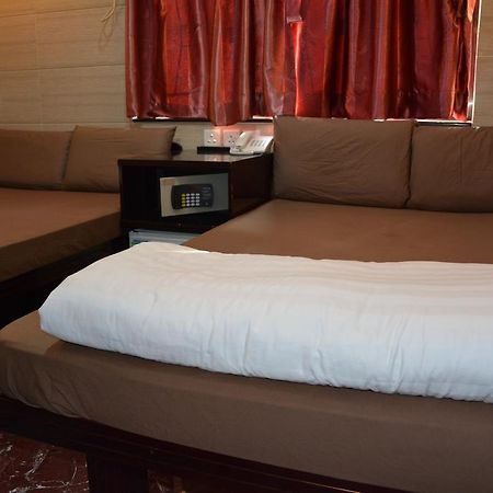 Everest Guest House Hongkong Exterior foto