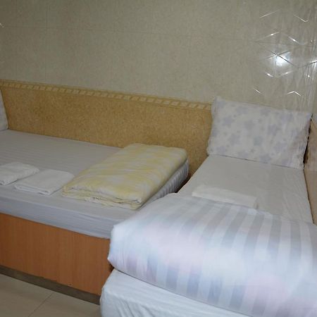 Everest Guest House Hongkong Exterior foto
