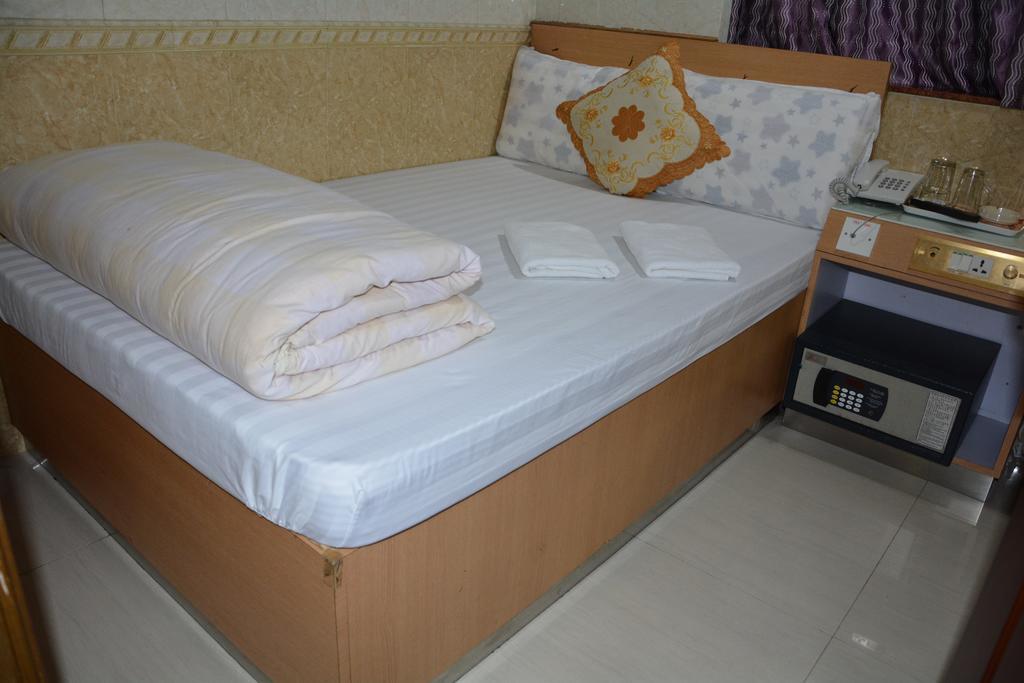Everest Guest House Hongkong Zimmer foto