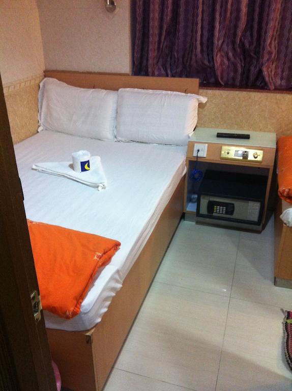 Everest Guest House Hongkong Exterior foto