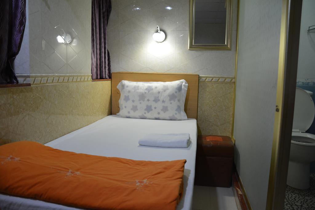 Everest Guest House Hongkong Exterior foto